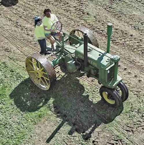 Snap Happy: Photos from the 2016 Show Season